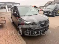 2025 Ford Tourneo