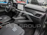 2025 Ford Tourneo