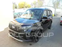2025 Ford Tourneo