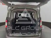 2025 Ford Tourneo