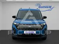 2025 Ford Tourneo