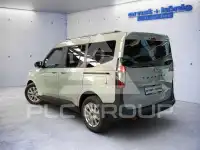 2025 Ford Tourneo