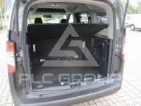 2025 Ford Tourneo