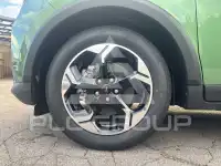 2025 Ford Tourneo