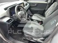 2025 Ford Tourneo