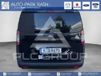 2025 Ford Tourneo