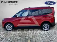 2025 Ford Tourneo