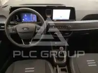 2025 Ford Tourneo