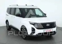 2025 Ford Tourneo