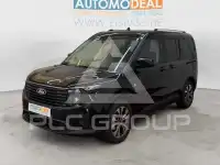 2025 Ford Tourneo