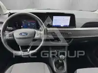 2025 Ford Tourneo