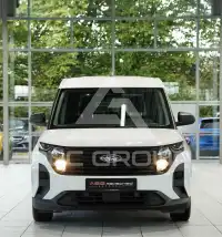 2025 Ford Tourneo