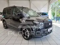 2025 Ford Tourneo
