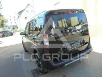 2025 Ford Tourneo