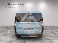 2025 Ford Tourneo
