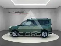 2025 Ford Tourneo