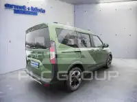 2025 Ford Tourneo