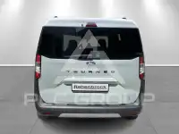 2025 Ford Tourneo