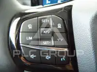 2025 Ford Tourneo