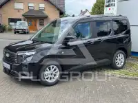 2026 Ford Tourneo
