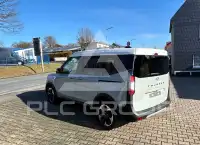 2025 Ford Tourneo