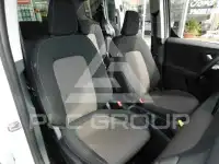 2025 Ford Tourneo