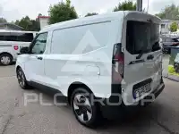 2025 Ford Tourneo
