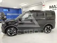 2025 Ford Tourneo