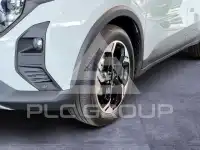2025 Ford Tourneo