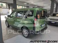 2025 Ford Tourneo