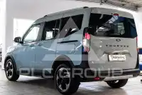 2025 Ford Tourneo
