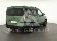 2025 Ford Tourneo