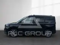 2025 Ford Tourneo