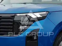 2025 Ford Tourneo