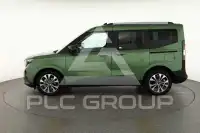 2025 Ford Tourneo