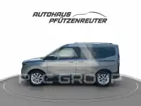2025 Ford Tourneo