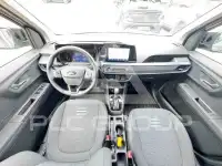 2025 Ford Tourneo