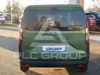2025 Ford Tourneo