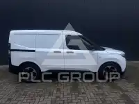2025 Ford Tourneo