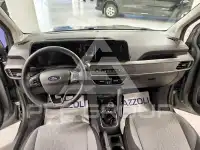 2025 Ford Tourneo