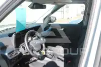 2025 Ford Tourneo