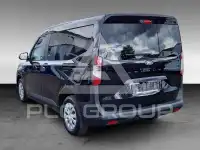 2025 Ford Tourneo
