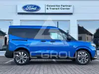 2025 Ford Tourneo