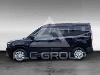 2025 Ford Tourneo