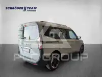 2025 Ford Tourneo