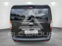 2025 Ford Tourneo