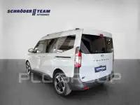 2025 Ford Tourneo
