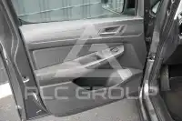2025 Ford Tourneo