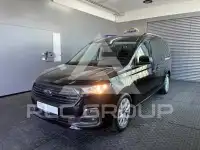 2025 Ford Tourneo