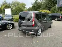 2025 Ford Tourneo